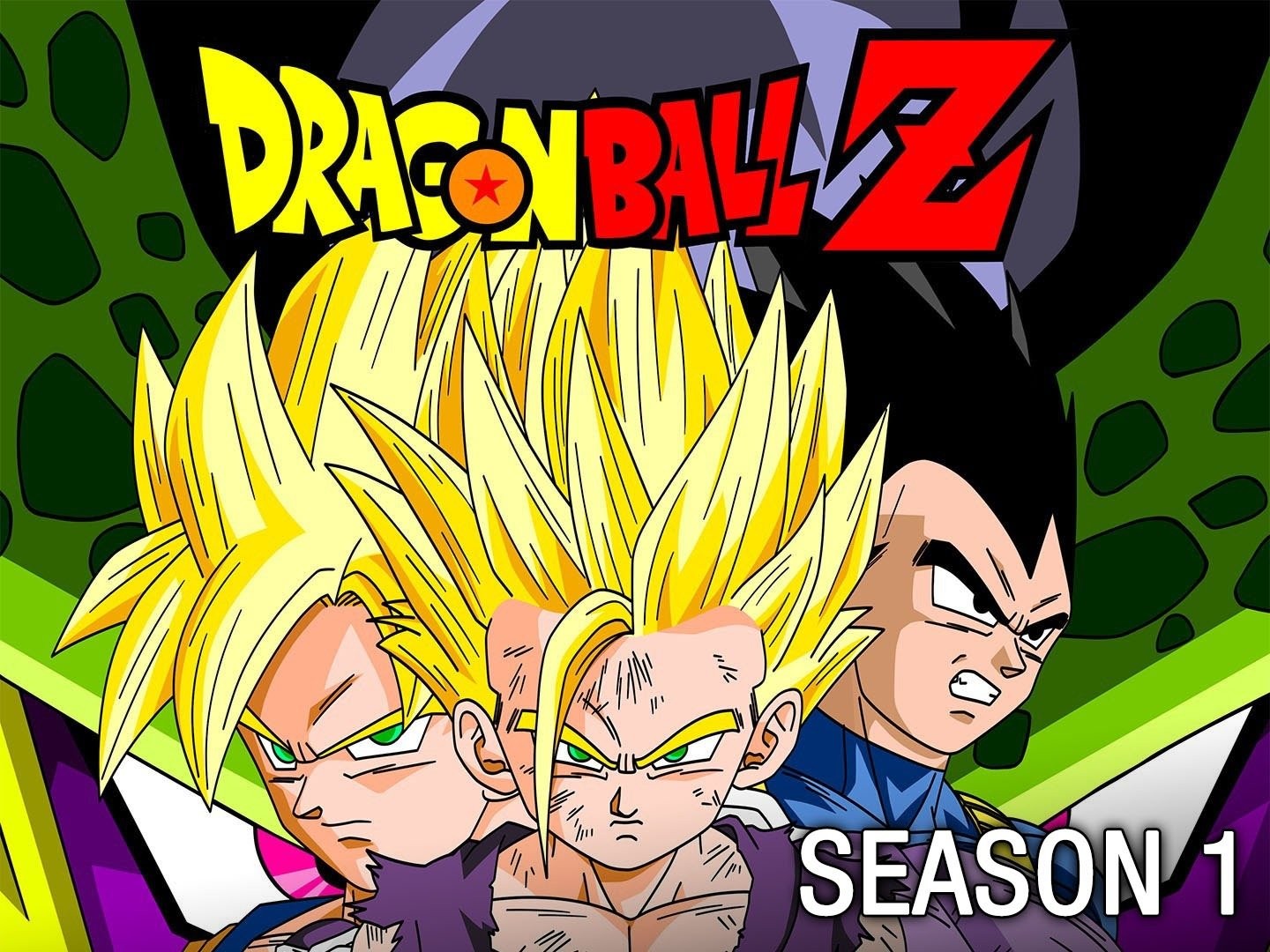 dragon ball z s1e2